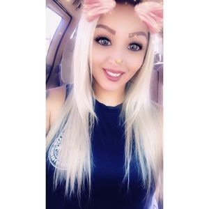 Meet your Posher, Lorena